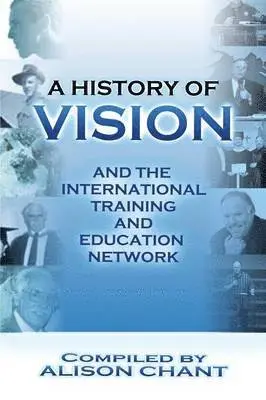 Vision and Iten History, Häftad. Tillgänglighet: Lägg i varukorg