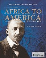 Jeff Wallenfeldt - Africa to America, Inbunden. Tillgänglighet: Lägg i varukorg