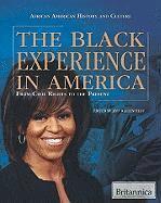 Jeff Wallenfeldt - The Black Experience in America, Inbunden. Tillgänglighet: Lägg i varukorg