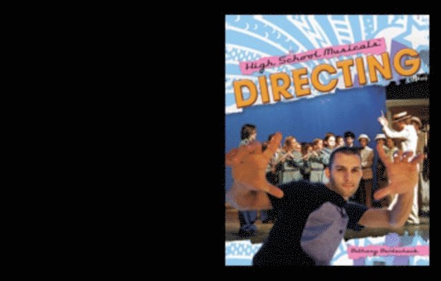 Bethany Bezdecheck - Directing, E-bok