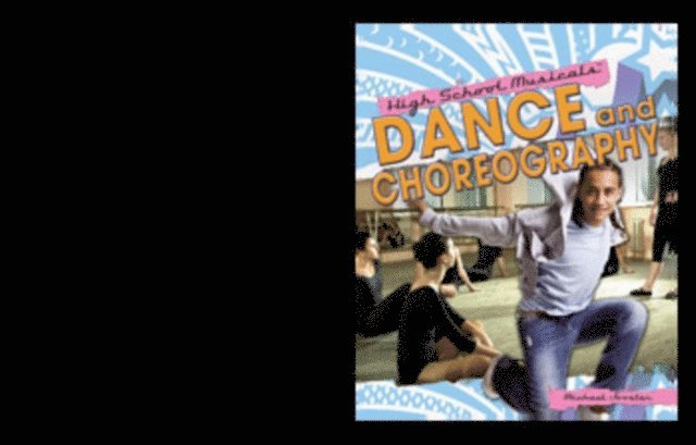 Michael Joosten - Dance and Choreography, E-bok