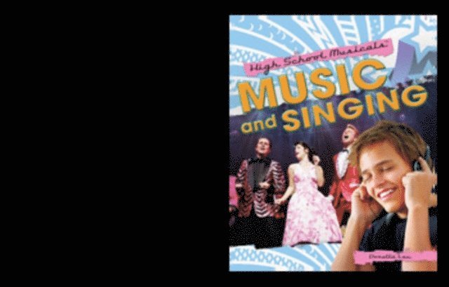 Doretta Lau - Music and Singing, E-bok