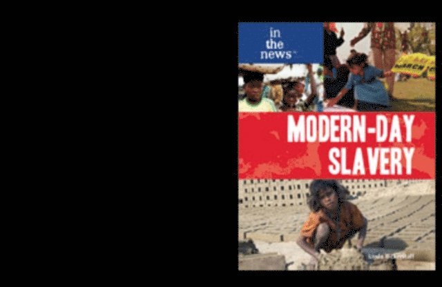 Linda Bickerstaff - Modern-Day Slavery, E-bok