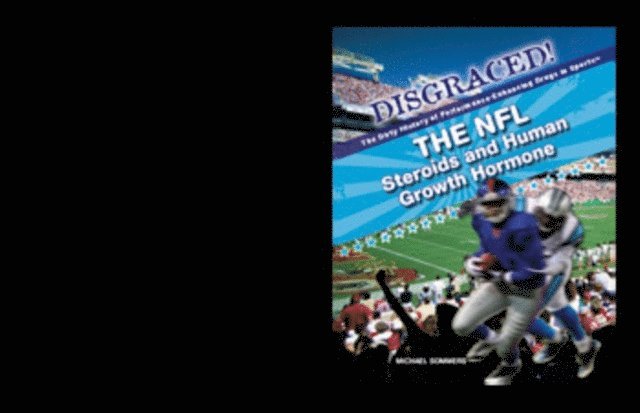 Michael A. Sommers - NFL, E-bok