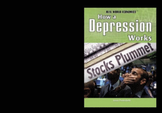 How a Depression Works