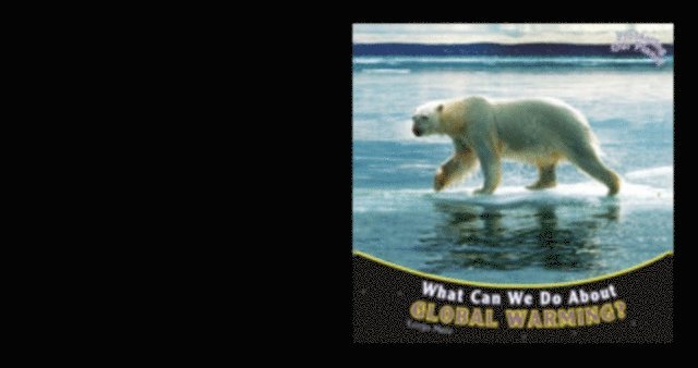 Lorijo Metz - What Can We Do About Global Warming?, E-bok