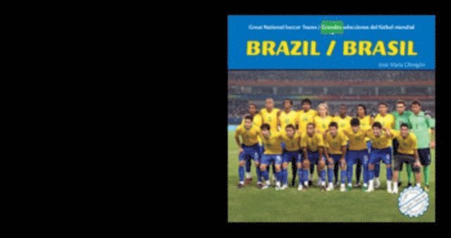 Jose Maria Obregon - Brazil / Brasil, E-bok