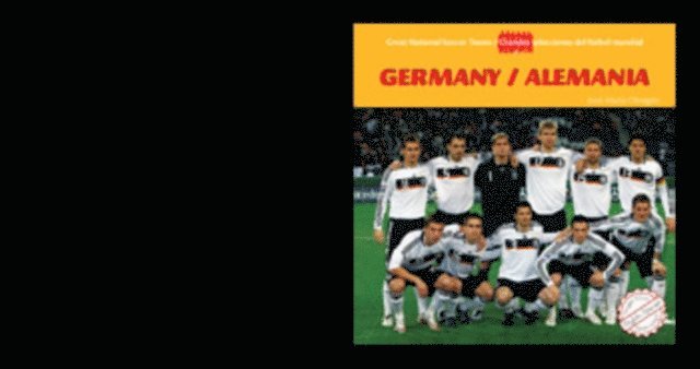 Jose Maria Obregon - Germany / Alemania, E-bok