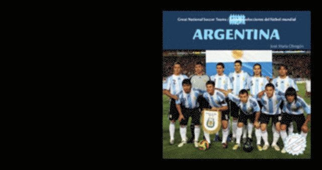 Jose Maria Obregon - Argentina, E-bok