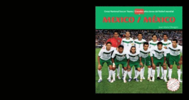 Jose Maria Obregon - Mexico / Mexico, E-bok