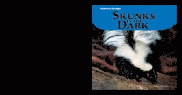 Doreen Gonzales - Skunks in the Dark, E-bok. Tillgänglighet: Lägg i varukorg