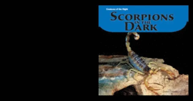 Doreen Gonzales - Scorpions in the Dark, E-bok. Tillgänglighet: Lägg i varukorg