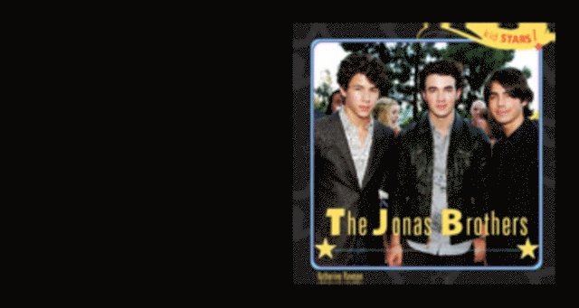 Katherine Rawson - Jonas Brothers, E-bok. Tillgänglighet: Lägg i varukorg