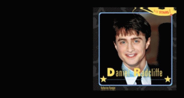 Katherine Rawson - Daniel Radcliffe, E-bok. Tillgänglighet: Lägg i varukorg