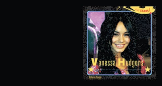 Katherine Rawson - Vanessa Hudgens, E-bok. Tillgänglighet: Lägg i varukorg