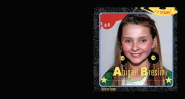Katherine Rawson - Abigail Breslin, E-bok. Tillgänglighet: Lägg i varukorg