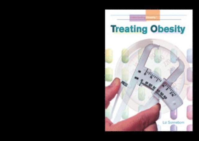 Liz Sonneborn - Treating Obesity, E-bok