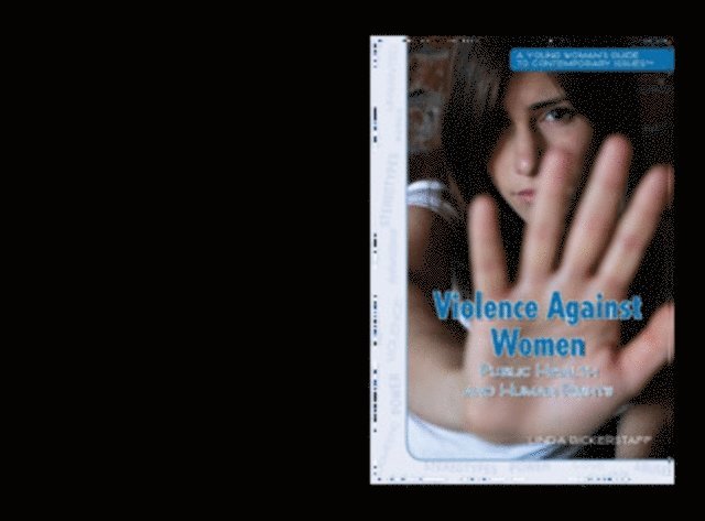 Linda Bickerstaff - Violence Against Women, E-bok