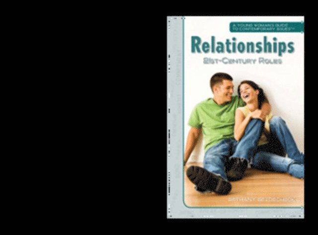 Bethany Bezdecheck - Relationships, E-bok