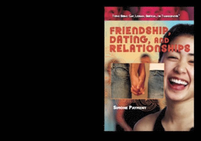 Simone Payment - Friendship, Dating, and Relationships, E-bok