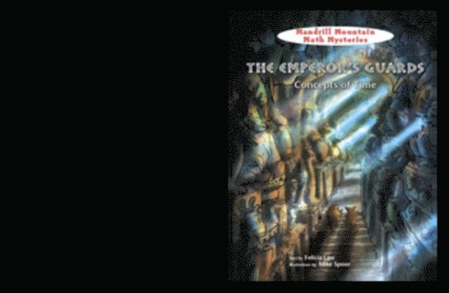 Emperor's Guards, E-bok