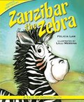 Zanzibar the Zebra