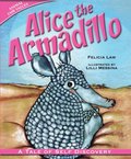 Alice the Armadillo