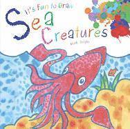 Mark Bergin - Sea Creatures, Inbunden. Tillgänglighet: Tillfälligt slut