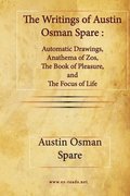 The Writings of Austin Osman Spare