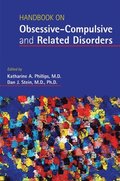Handbook on Obsessive-Compulsive and Related Disorders
