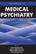 Textbook of Medical Psychiatry