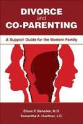 Divorce and Co-parenting