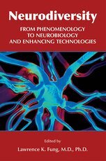 Lawrence K. Fung - Neurodiversity, Häftad