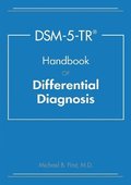 DSM-5-TR Handbook of Differential Diagnosis
