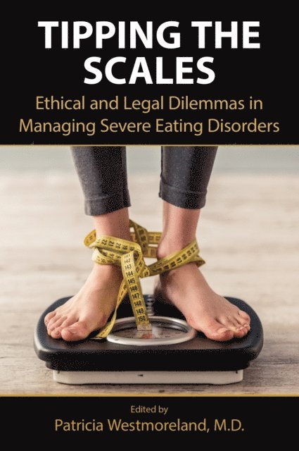 Patricia Westmoreland - Tipping the Scales, E-bok