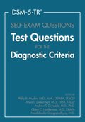 DSM-5-TR(R) Self-Exam Questions