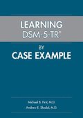 Learning DSM-5-TR by Case Example