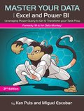 Master Your Data with Excel and Power BI