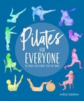 Pilates for Everyone