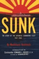 Mochitsura Hasimoto - Sunk, Häftad