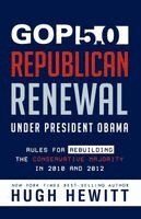 Hugh Hewitt - GOP 5.0, Häftad