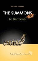 Rachel Chambers - Summons, Inbunden