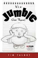 Tim Talbot - It's a Jumble Out There!, Häftad. Tillgänglighet: Lägg i varukorg