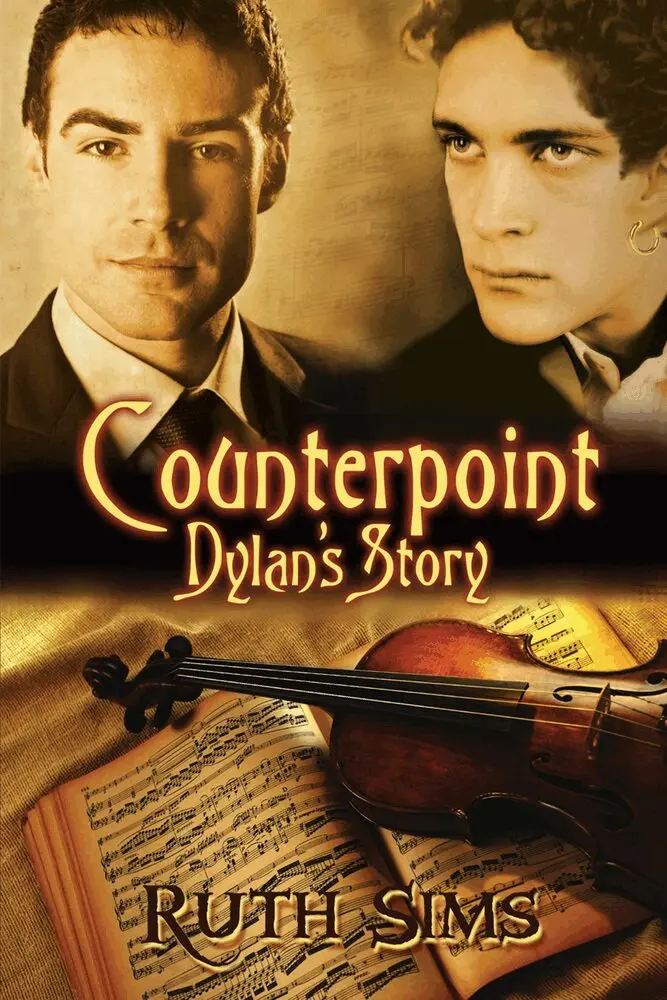 Ruth Sims - Counterpoint: Dylan's Story, Häftad. Tillgänglighet: Lägg i varukorg