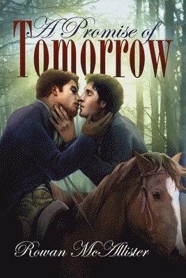 Rowan McAllister - Promise of Tomorrow, Häftad
