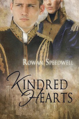 Rowan Speedwell - Kindred Hearts, Häftad