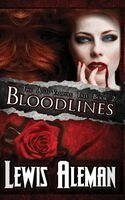 Lewis Aleman - Bloodlines, Inbunden