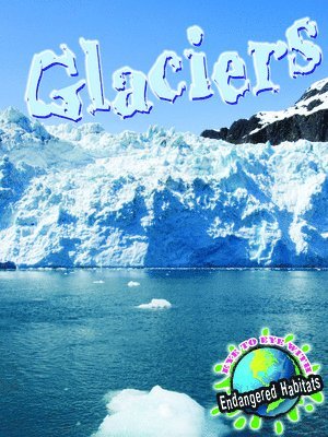 Precious Mckenzie - Glaciers, Häftad