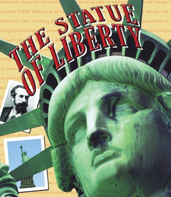 Statue of Liberty