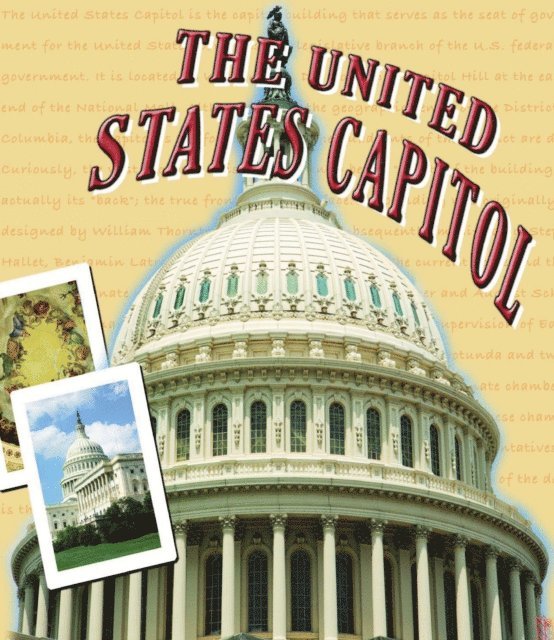 United States Capitol